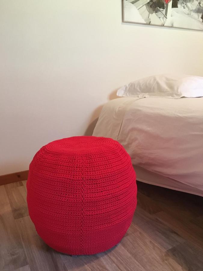 Vacances Courchevel/Les 3 Vallees Bozel 外观 照片